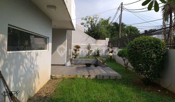 Cinere Huk Sebrang Mall ,Bagus, Lingkungan Nyaman (At)