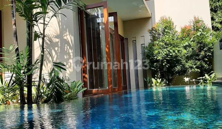 Winville Residence Dekat Poinn Sq dan Pondok Indah(At)