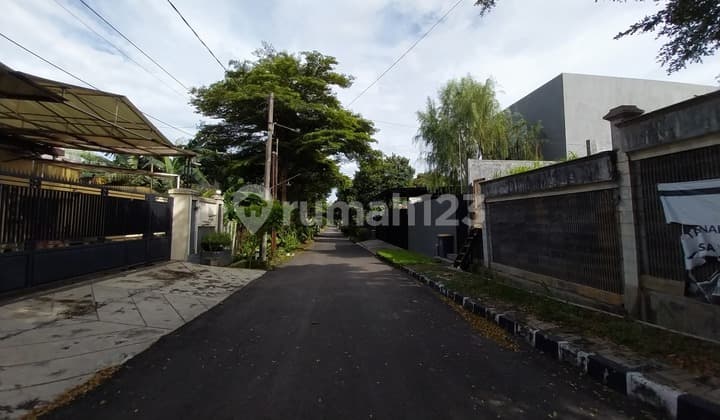 Cinere Lokasi Terbaik, Dekat Pintu Tol, Tenang, Nyaman (At)