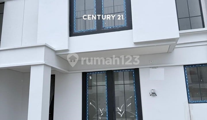 Disewakanthn Rumah Strategis Harga Menarik di Bintaro