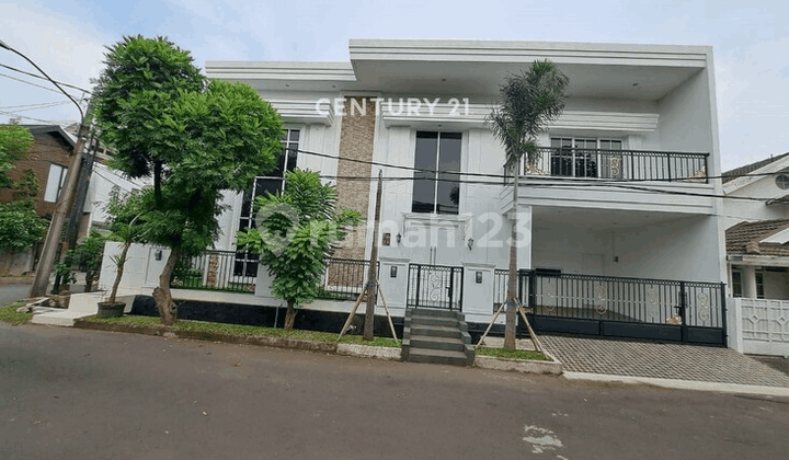 Dijual Rumah di Bintaro Sektor 9 Siap Huni Mewah Harga Menarik