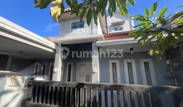 Dijual Rumah Bagus Siap Huni Di Perumahan Pondok Aren