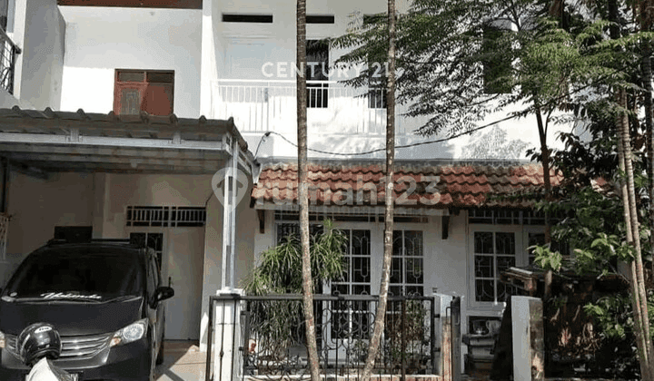 Disewakan Thn Rumah Strategis Harga Menarik di Tangerang Selatan