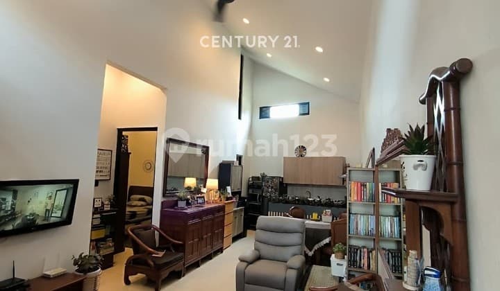 Dijual Rumah Minimalis Dekat Sekolah Ricci di Ceger Bintaro