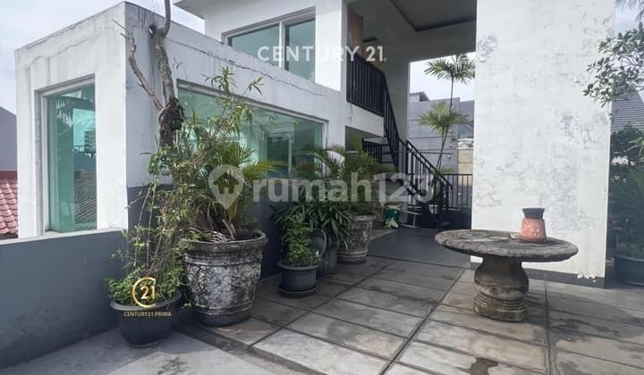 Dijual Rumah Bagus Strategis Di Bintaro Sektor 8