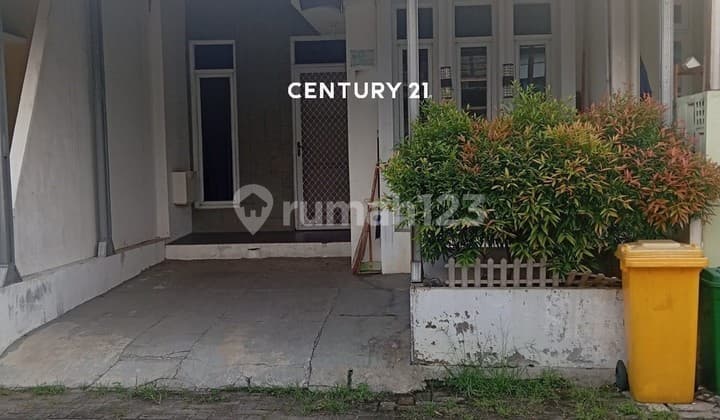 Dijual Rumah Siap Huni di Bintaro Tangsel