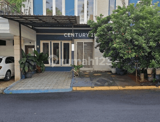 For Rent Ready-to-Occupy House in Bintaro Area