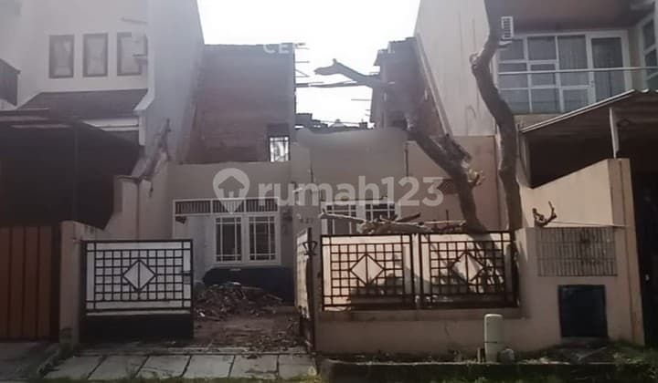 Dijual Tanah Strategis Di Giriloka BSD Tangerang Selatan