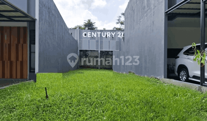 Dijual Kavling Strategis Harga Menarik di Bintaro Tangerang Selat