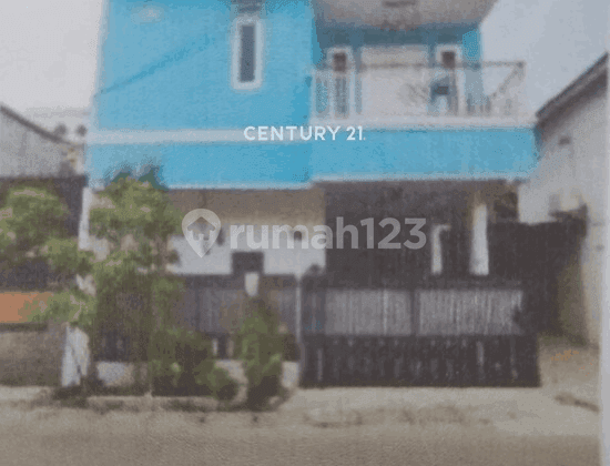 Dijual Rumah Strategis Harga Menarik di Tangerang Selatan