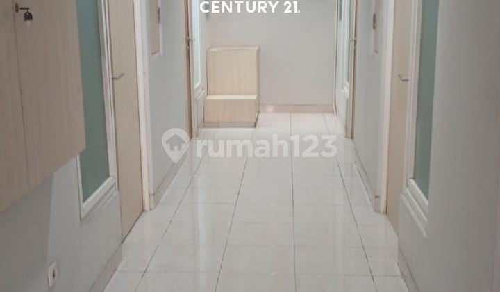 Dijual Kos Kosan Fully Furnished di Sektor 5 Bintaro Wt 17742