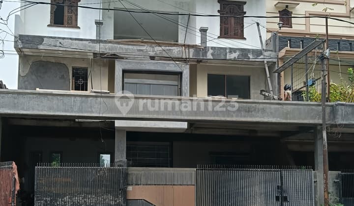 Rumah Tinggal Cocok untuk Mess dan Kost Kostan di Muara Bandung