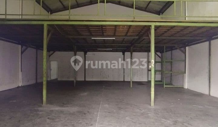 Disewakan Gudang Kopo Bizpark Bandung