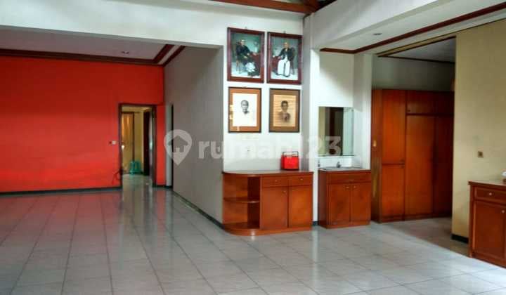 For Sale Mainroad Jalan Riau Bandung