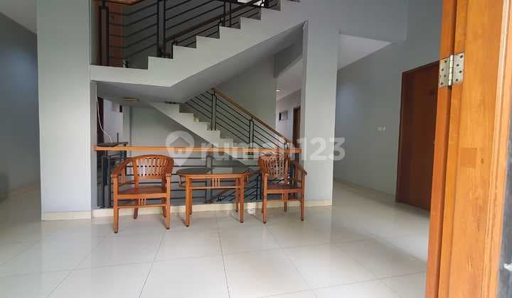 Dijual Rumah Kos Di Menteng