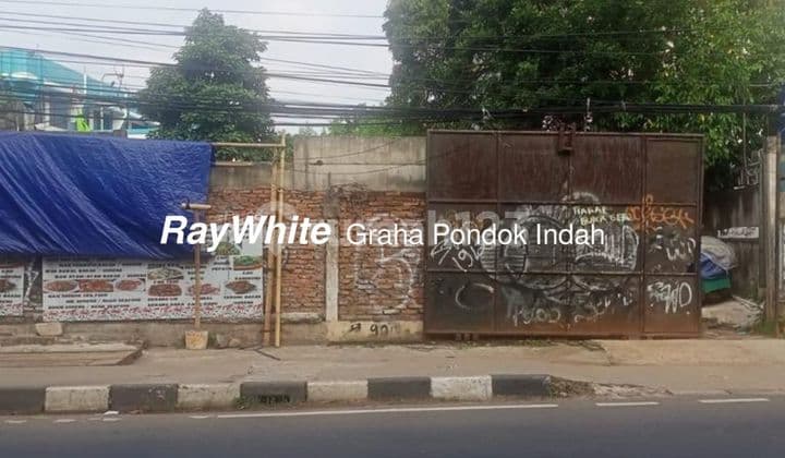 Tanah di Tebet, Jakarta Selatan Lokasi Strategis