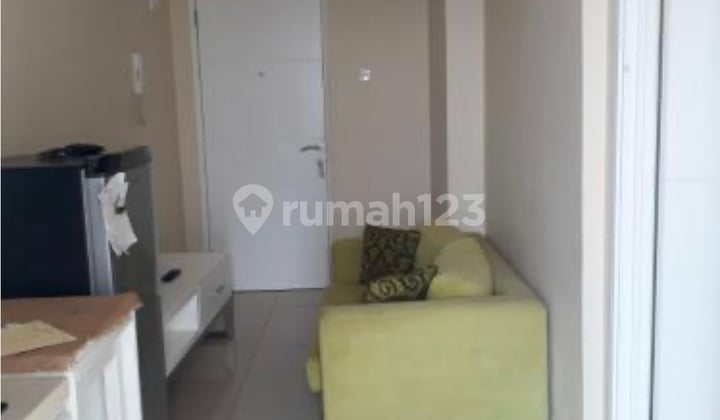 Disewakan Apartemen Basura City Tower Dahlia 1 Br Fully Furnished