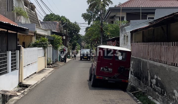 Rumah Kos Lokasi Strategis Dekat Kantor Waskita Haka Dan Lainnya