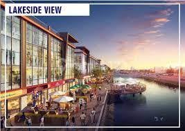 Dijual Ruko Osaka Pik 2 ,2 Muka,blkg Danau