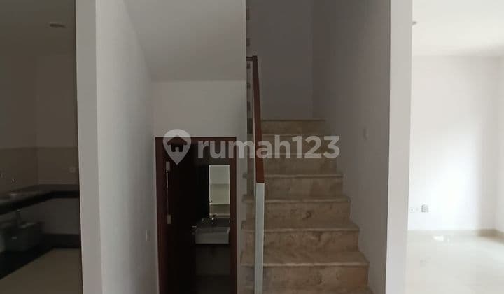 Rumah Golf Island Cluster Harmony Uk 6x15 Pantai Indah Kapuk