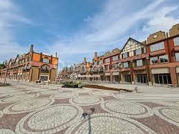 La Raviera Pik2 Row House Size 4.5x15, Pantai Indah Kapuk, Attached Row Houses.