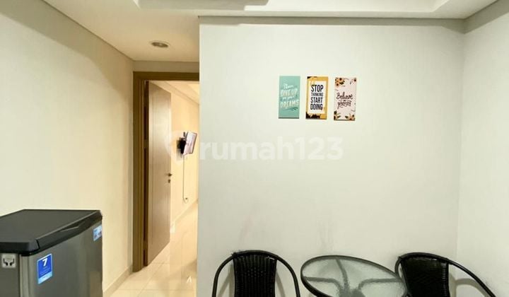 Gold Coast Honolulu Apartment 1 Bedroom 29 sqm Furnished Pik Good