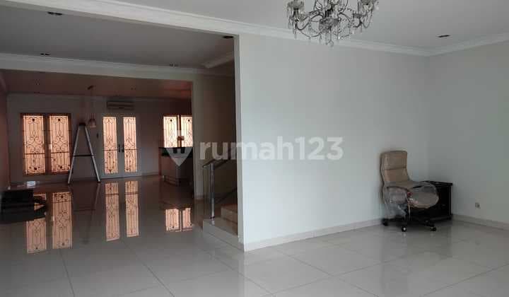 Pik1 House Wallet Elok Cluster Size 7x25 SHM Unfurnished 3 Floors