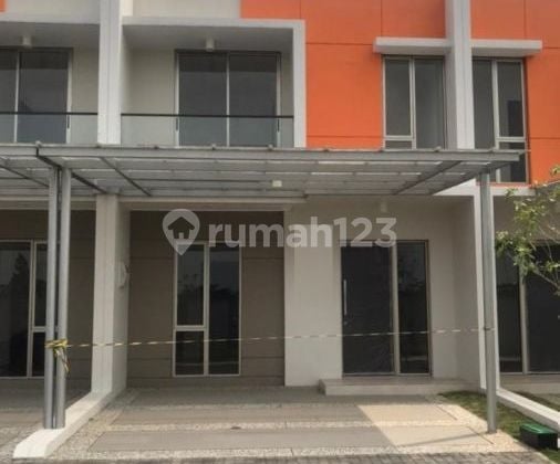 Rumah Pik2 Uk 6x10 Cluster Springville Bagus 2 Lantai Rumah Pik2 Uk 6x10 Cluster Springville Bagus 2 Lantai