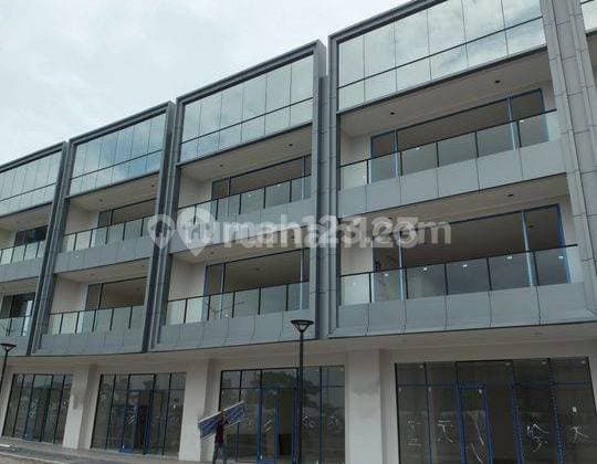 Ruko Soho Ebony Golf Island 8x18m