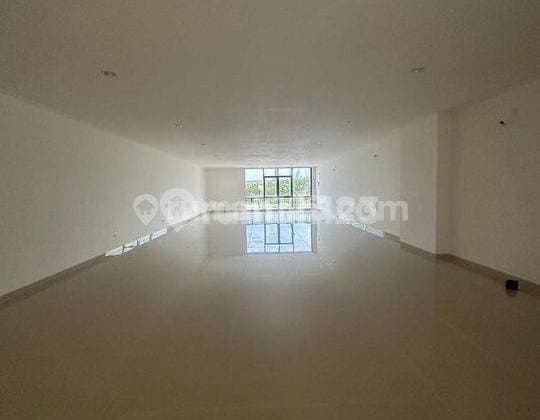 Soho Orchard Pik 2 Full Renovasi Ada 5 Lantai Lokasi Strategis