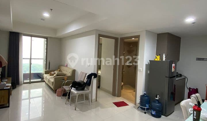 FOR SALE AT A LOSS GOLDCOAST HONOLULU FULLY FURNISHED CORNER UNIT