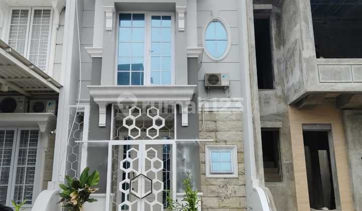 Jual Cepat Dibawah Pasar Rumah Citraland Gama City Medan