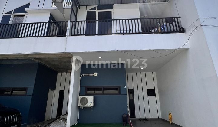 Jual Cepat Rumah Murah Daerah Pancing Krakatau