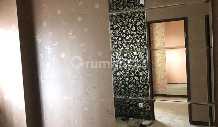 Apartemen The Suites Metro, Kota Bandung. Tipe 2 Br. Lantai 8