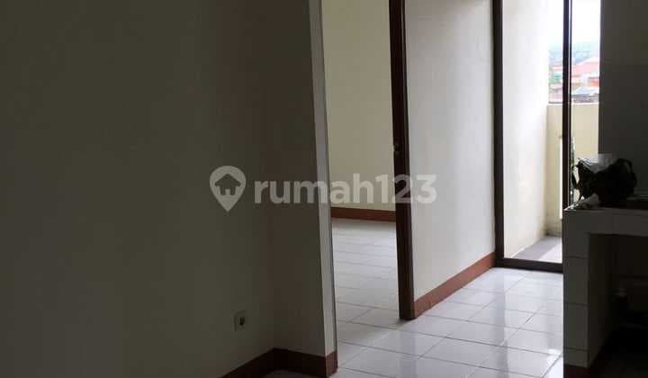 Di Bawah Njop. Harga Terbaik, Tipe 2 Br, Gateway Ahmad Yani Cicadas
