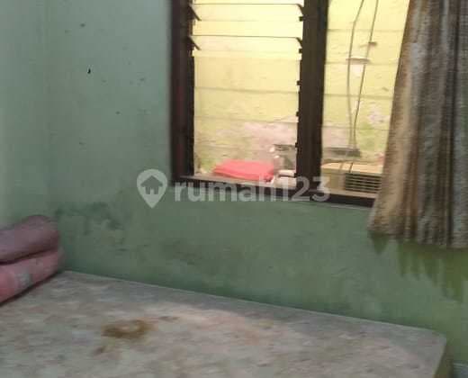 Dijual Rumah 1Lt Dalam Kota Rappocini Raya Lorong Strategis