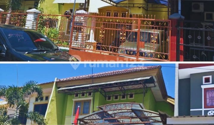For Sale Beautiful 2-Story House in Sunu Permai, Strategic In-City Location