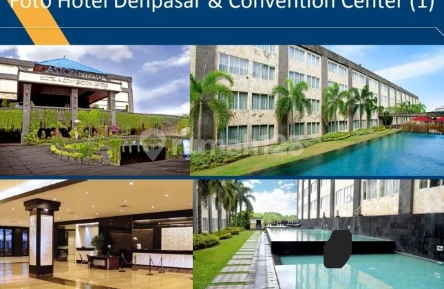Hotel Aston Convention Centre Bali