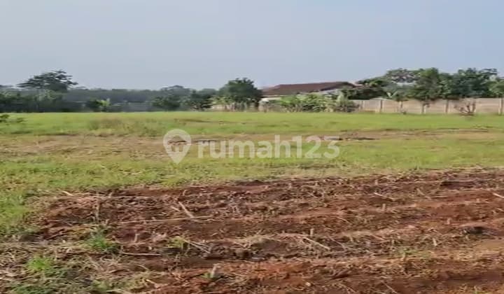 Tanah Industri Lokasi Jalan Muhammad Ali, Kota Bandar Lampung