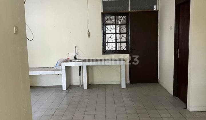 Dijual Cepat Rumah di Komplek Perumahan Kosambi Baru Jakarta Barat