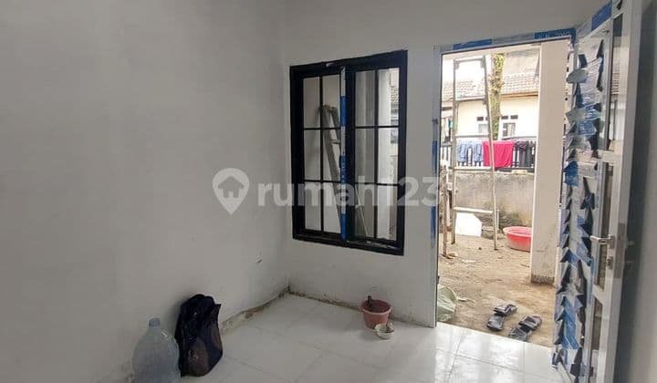 Jual Rumah 2 Lantai Griya Soka Bogor Raya 5 Menit Tol Summarecon