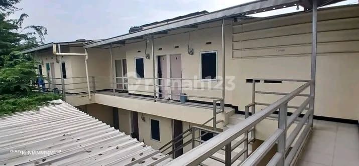 Room 13Kt Ciracas East Jakarta Near LRT SHM Price Drop 700 Million