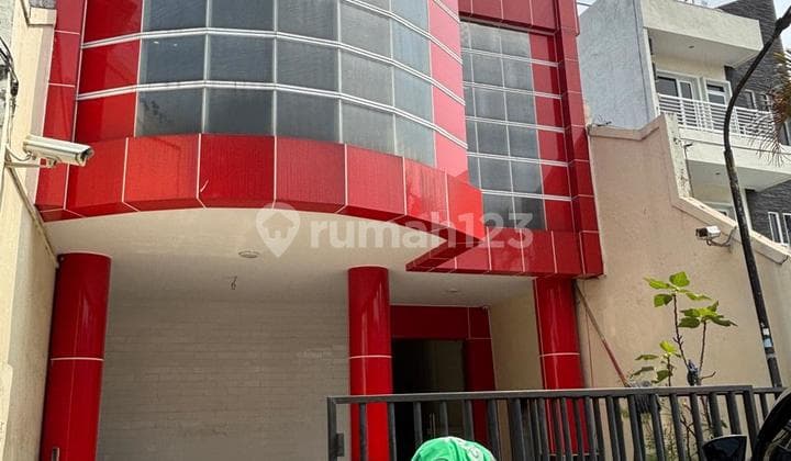 Dijual Cepat Ruko 2 Lantai SHM di Tanjung Priok, Cocok untuk Bisnis & Investasi
