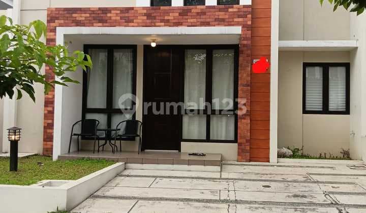 Dijual Murah Dibawah Harga Pasaran citra sentul raya