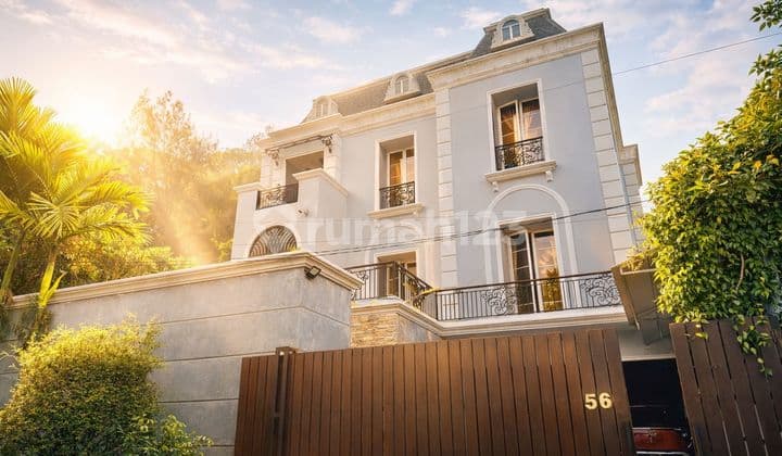 Luxury Lakeside Home Danau Limboto 525M2 View Gunung Kolam Renang