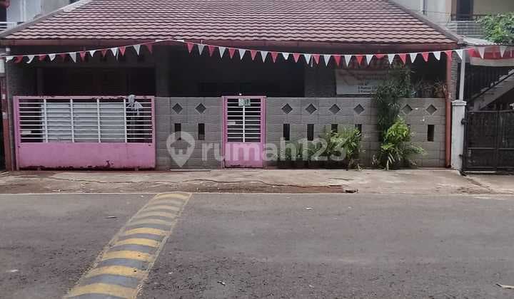 Di Jual Murah Rumah Bagus SHM di Bogor