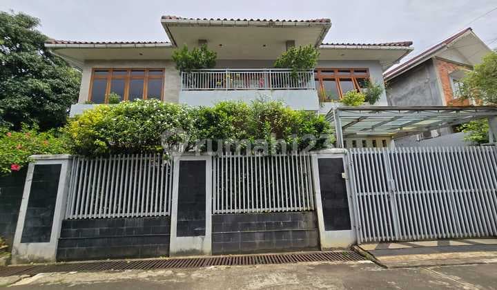 Dijual Murah Rumah Bagus Jakarta Selatan Hook Full Furnish