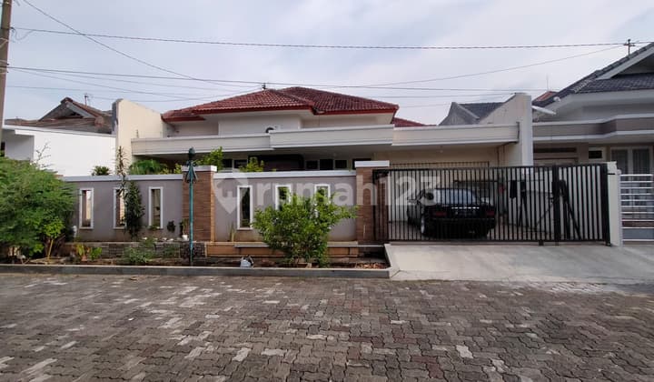 DiJual Rumah Murah di Puri Eksekutif