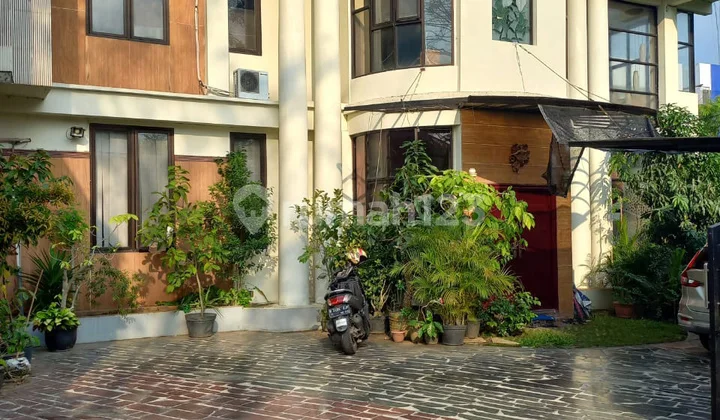 For Sale House in Palm Hill Papandayan For Sale House in Palm Hill Papandayan