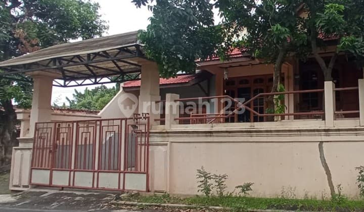 DiJual Rumah di Semarang Barat